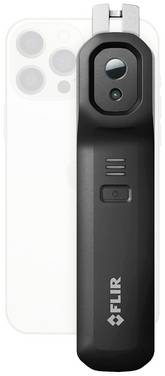 Kamera termowizyjna FLIR EDGE PRO 11002-0201, -20 do +400 °C, 8.7 Hz
