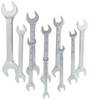 KS Tools 517.0149 5170149 Zestaw kluczy płaskich podwójnych Rozmiar klucza (metryczny) (tylko do tytułu) 8 - 32 mm