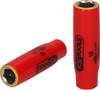 KS Tools 1172348 117.2348 sześciokąt Gniazdo wtykowe 11 mm 11 mm 1/4" (6,3 mm)