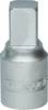 KS Tools 1509114 150.9114 wewnętrzny czworokąt (Robertson) Gniazdo wtykowe 11 mm 3/8" (10 mm)