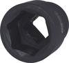 KS Tools 5151341 515.1341 sześciokąt Nasadka udarowa 41 mm 3/4" 41 mm 3/4"