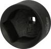 KS Tools 4604944 460.4944 Klucz do nakrętek osiowych 65 mm 1/2" (12.5 mm)