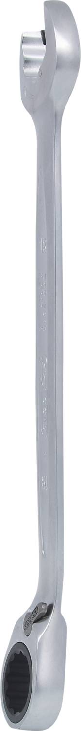 KS Tools 503.5918 5035918 Роликовый ключ Размер ключа (метрический) (только для заголовка) 18 мм