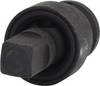 KS Tools 515.1133 515.1133 Przegub kulowy Końcówka wkrętaka 1/2" (12.5 mm) 67 mm 1 szt.
