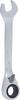 KS Tools 503.4631 5034631 Klucz oczkowy grzechotkowy Rozmiar klucza (metryczny) (tylko do tytułu) 8 mm