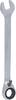 KS Tools 503.4914 5034914 Klucz oczkowy grzechotkowy Rozmiar klucza (metryczny) (tylko do tytułu) 14 mm