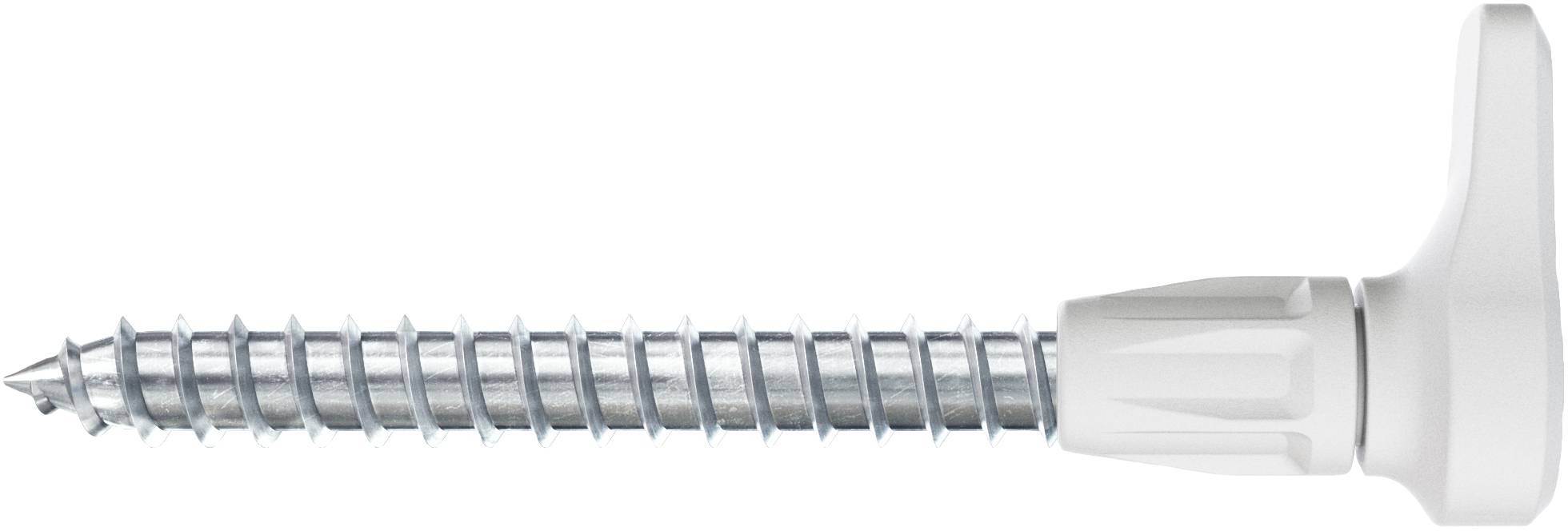 Fischer 564168 Kołek 25 szt.-1