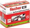 Fischer 564170 Kołek 25 szt.
