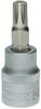 KS Tools 9173924 9173924 RIBE Gniazdo wtykowe M7 3/8" (10 mm)