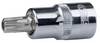 KS Tools 918.1730 9181730 TORX BO Gniazdo wtykowe TB 60 1/2" (12.5 mm)