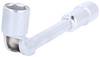 Brilliant Tools BT015021 BT015021 sześciokąt Klucz rurowy 21 mm 21 mm