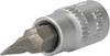 Brilliant Tools BT020810 BT020810 Gniazdo wtykowe 4 mm
