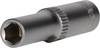 Brilliant Tools BT020952 BT020952 Gniazdo wtykowe 6 mm