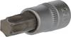 Brilliant Tools BT021949 BT021949 Gniazdo wtykowe