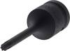 Brilliant Tools BT022601 BT022601 TX Nasadka udarowa T 30 1/2" (12.5 mm)