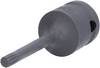 Brilliant Tools BT022612 BT022612 XZN Nasadka udarowa M6 1/2" (12.5 mm)