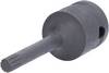 Brilliant Tools BT022613 BT022613 XZN Nasadka udarowa M8 1/2" (12.5 mm)
