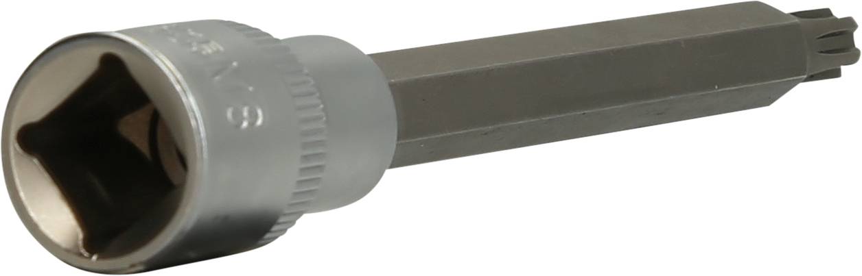 Nasadka zProfilem Torx, narzędzie służące do wkręcania lub odkręcania śrub o odpowiednim rozmiarze.