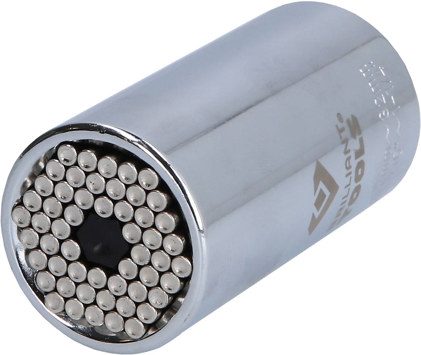 Brilliant Tools BT022899 BT022899 Розетка 11 - 32 мм