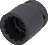 Brilliant Tools BT025603 BT025603 12-krawędziowy Nasadka udarowa 32 mm 32 mm 3/4" (20 mm)