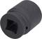 Czarny sworzeń o rozmiarze 32 mm. Wykonany jest ze stali stopowej i często stosowany w zastosowaniach mechanicznych.