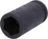 Brilliant Tools BT025608 BT025608 sześciokąt Nasadka udarowa 29 mm 29 mm 3/4" (20 mm)