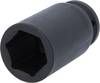 Brilliant Tools BT025612 BT025612 sześciokąt Nasadka udarowa 33 mm 33 mm 3/4" (20 mm)