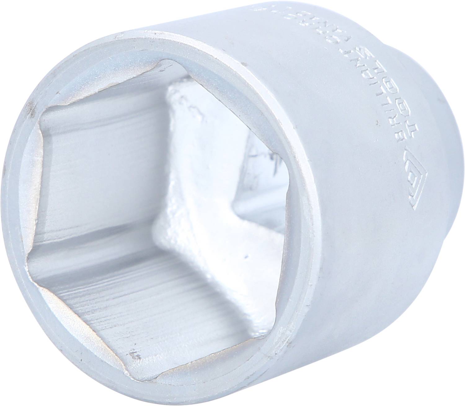 Brilliant Tools BT025945 BT025945 Розетка 45 мм