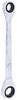KS Tools 503.4511 5034511 Klucz oczkowy podwójny Rozmiar klucza (metryczny) (tylko do tytułu) 8 - 10 mm