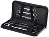 KS Tools 503.4557 503.4557 Klucz oczkowy podwójny Rozmiar klucza (metryczny) (tylko do tytułu) 8 - 19 mm