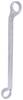 KS Tools 5170819 517.0819 Klucz oczkowy podwójny Rozmiar klucza (metryczny) (tylko do tytułu) 27 - 32 mm