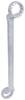 KS Tools 5170821 517.0821 Klucz oczkowy podwójny Rozmiar klucza (metryczny) (tylko do tytułu) 32 - 36 mm