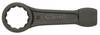 KS Tools 5172915 517.2915 Jednostronny klucz oczkowy Rozmiar klucza (metryczny) (tylko do tytułu) 215 mm