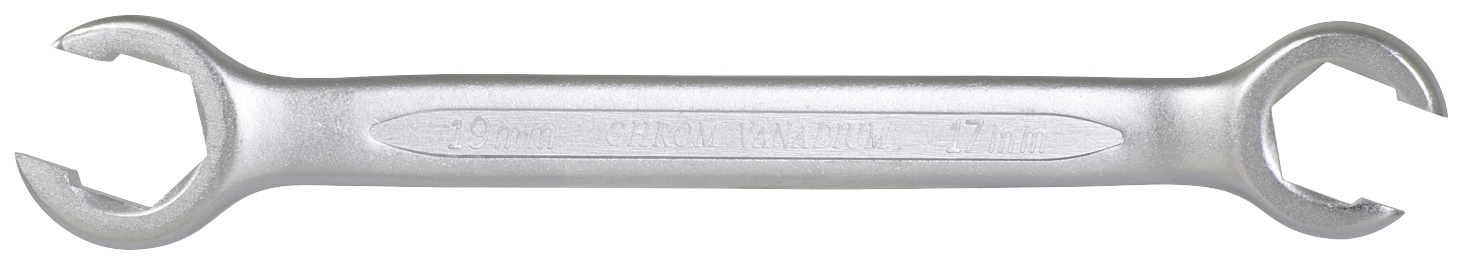 KS Tools 5179258 517.9258 Klucz oczkowy podwójny Rozmiar klucza (cale) (tylko dla tytułów) 1" - 7/8"