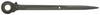 KS Tools 522.2427 5222427 Klucz do rusztowań Rozmiar klucza (metryczny) (tylko do tytułu) 24 - 27 mm