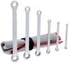 KS Tools 911.0370 Klucz oczkowy podwójny Rozmiar klucza (metryczny) (tylko do tytułu) 6 - 24 mm
