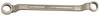 KS Tools 9637403 963.7403 Klucz oczkowy podwójny Rozmiar klucza (metryczny) (tylko do tytułu) 20 - 22 mm