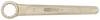 KS Tools 9637607 963.7607 Pojedyncza nakładka oczkowa Rozmiar klucza (cale) (tylko dla tytułów) 2 5/16"
