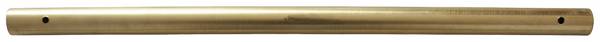 KS Tools 963.8049 9638049 Rura przedłużająca  Rozmiar klucza (metryczny) (tylko do tytułu) 46 - 58 mm Rozmiar klucza (cale) (tylko dla tytułów) 1 11/16" - 2 1/4"