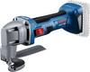 Akumulatorowe nożyce do blachy Bosch Professional GSC 18V-16 E 0601926300 bezszczotkowy, bez akumulatora, bez ładowarki