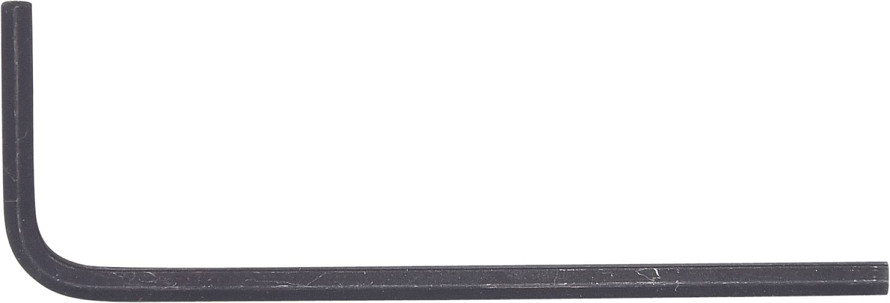 KS Tools 151.2602 Klucz trzpieniowy 2 mm