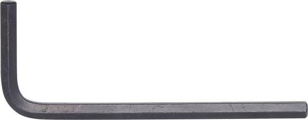 KS Tools 1512604 wewnętrzny sześciokąt Klucz trzpieniowy 4 mm  4.0 mm
