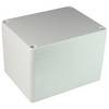 Camdenboss 7200-221 Obudowa uniwersalna 115 x 90 x 80 poliwęglan szary 1 szt.