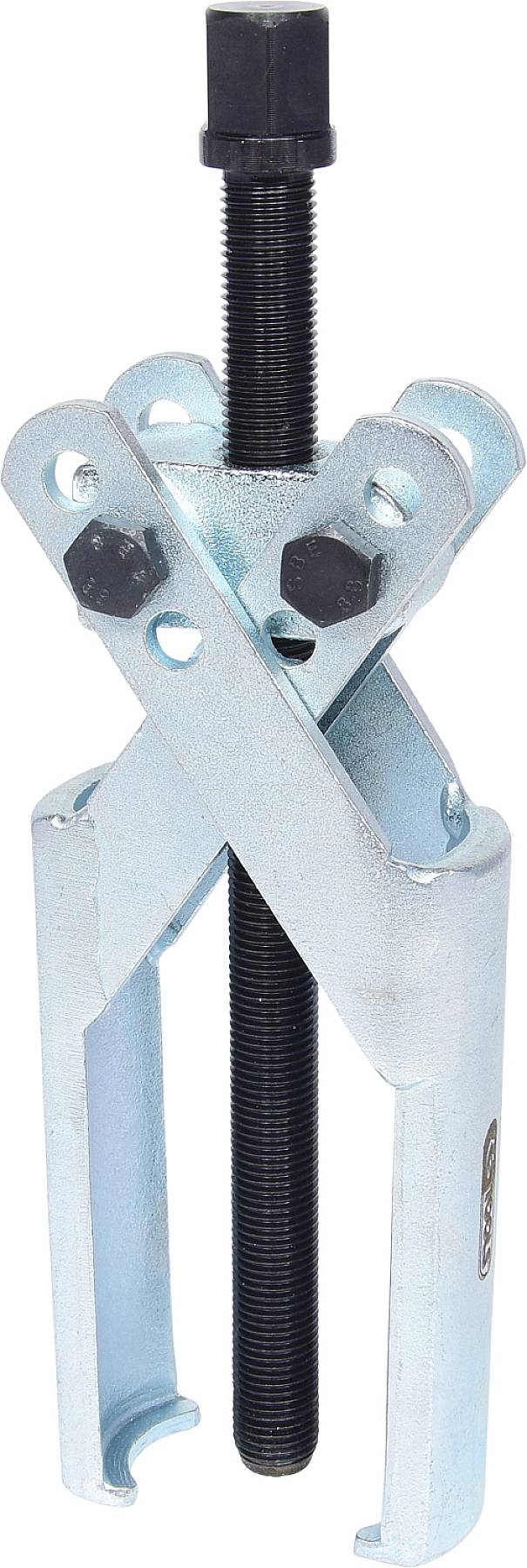 KS Tools 620.5203 Ściągacz Zakres mocowania 15 - 140 mm Ilośc haków 2