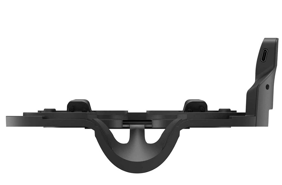 HTC Eye Tracker чорного кольору