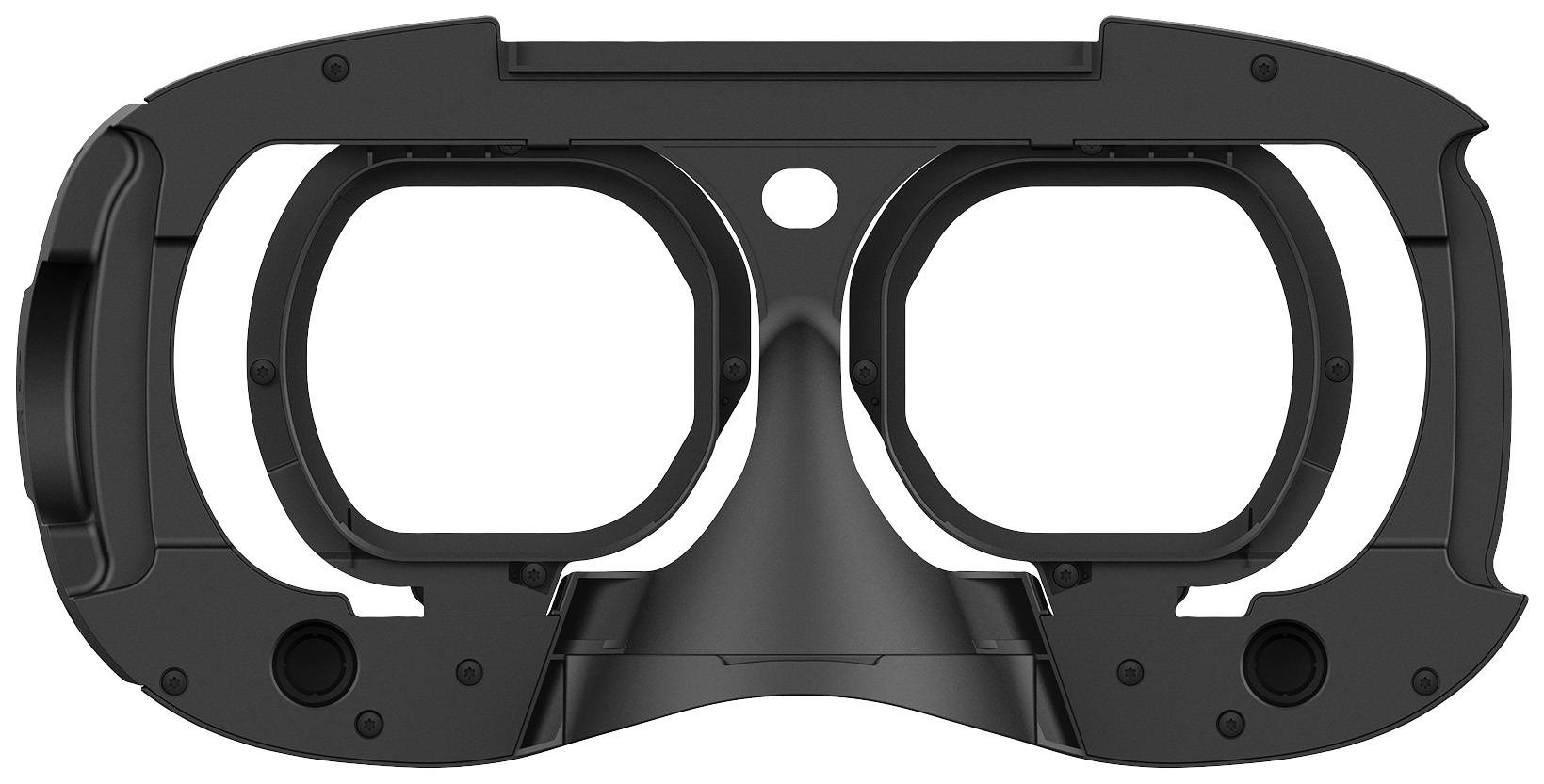 HTC Eye Tracker чорного кольору