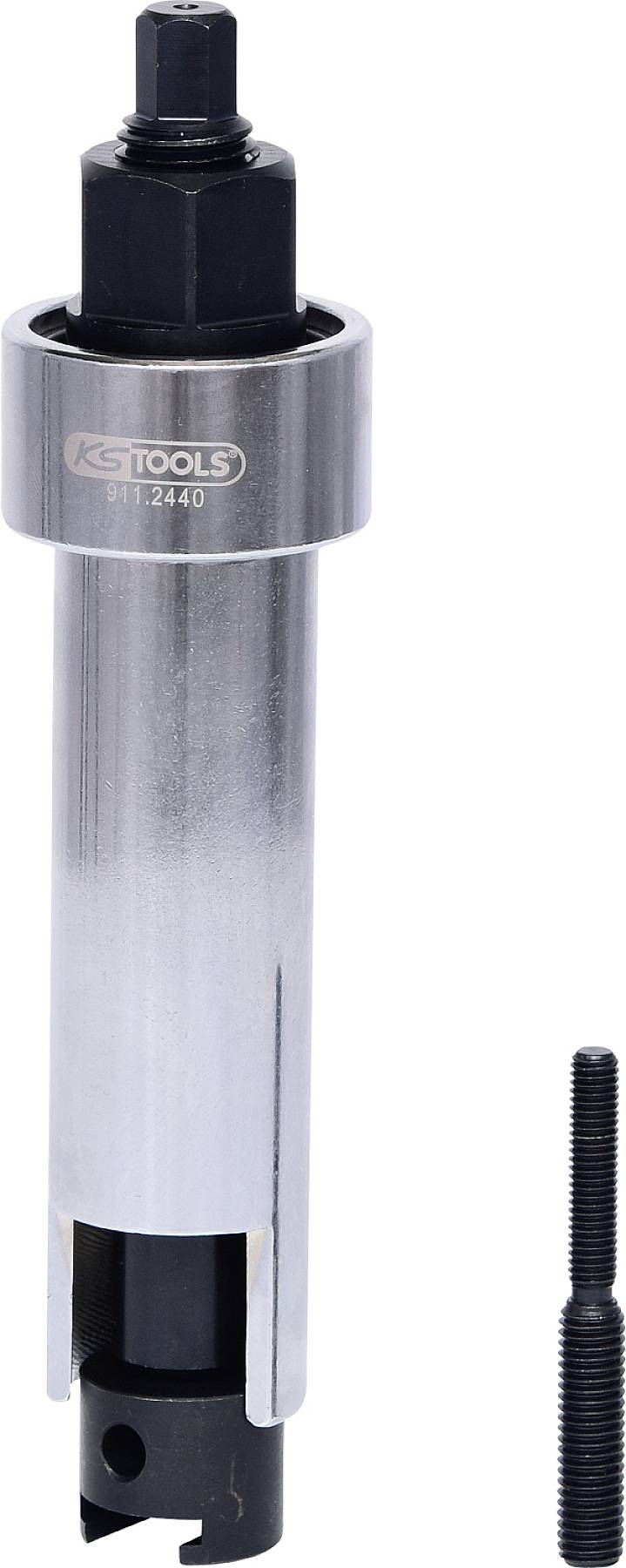 KS Tools 9112440 Ściągacz do wałka zwalniającego