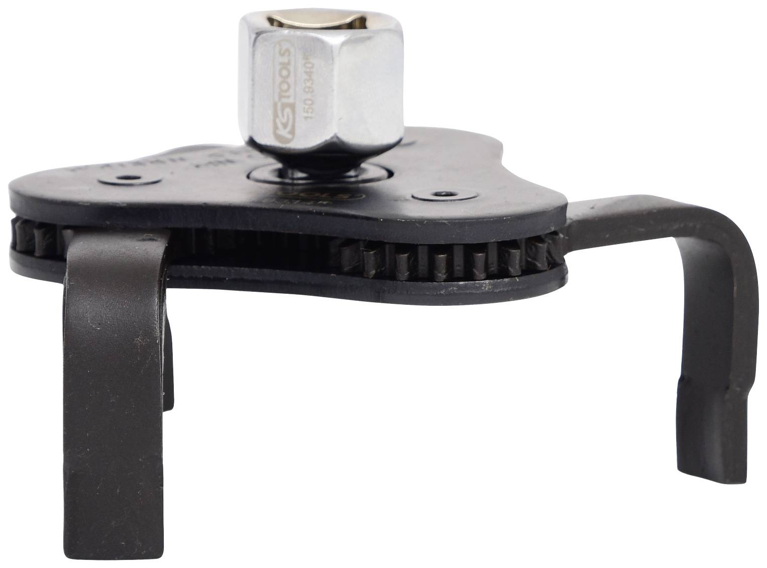 Klucz do filtra oleju Ø65-120mm KS Tools 1509314 1 szt.