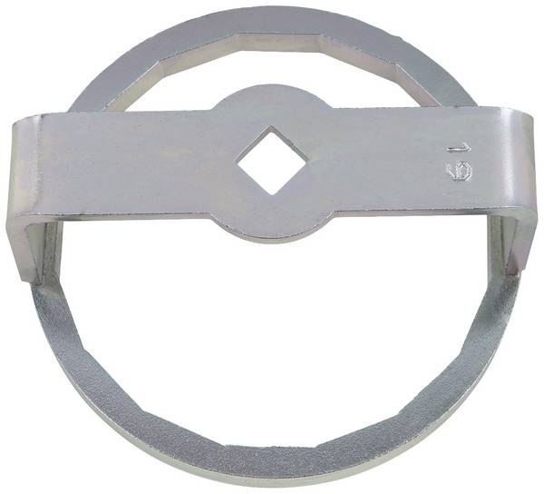 Klucz do filtra oleju 3/8", 87-16 KS Tools 150.9413 1 szt.