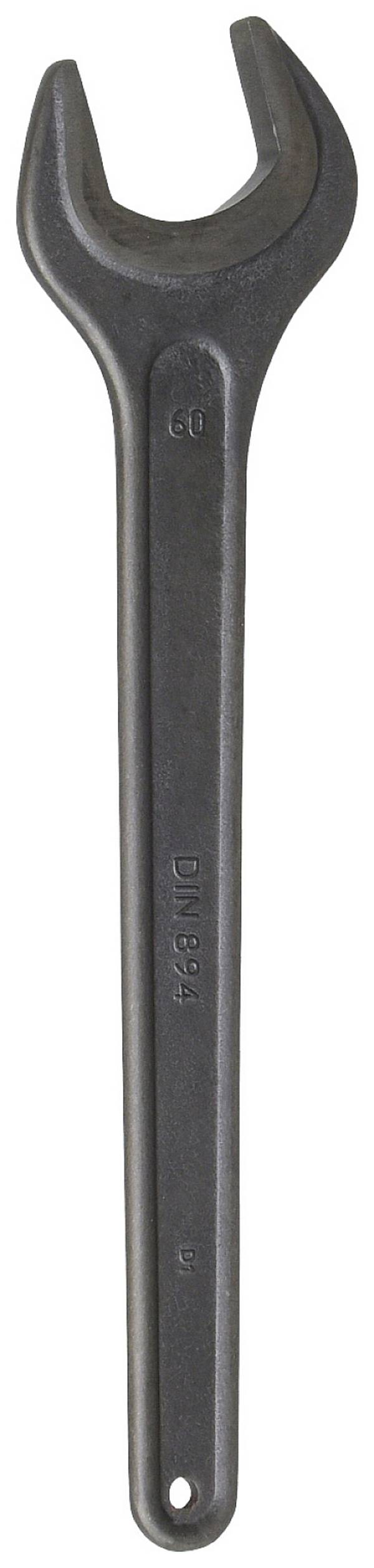 KS Tools 517.0560 5170560 Klucz oczkowy   Rozmiar klucza (metryczny) (tylko do tytułu) 60 mm